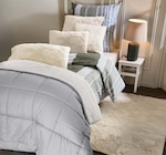 Fellimitat-Teppich Angebote bei Woolworth Esslingen für 10,00 €