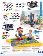 Promos Majorette dans le catalogue "C'est parti pour la magie de Noël !" de JouéClub à la page 67 Promos Majorette dans le catalogue "C'est parti pour la magie de Noël !" de JouéClub à la page 67