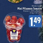 Mini Pflaumen Tomaten bei EDEKA im Köln Prospekt für 1,49 €