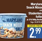 Aktuelle Nüsse Angebote bei EDEKA in München Aktuelles Snack Nüsse Angebot bei EDEKA in München ab 2,99 €