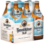 Helles Lagerbier von BENEDIKTINER im aktuellen Penny Prospekt für 4,99 €