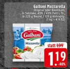 Aktuelles Original Angebot bei EDEKA in Duisburg ab 1,19 €