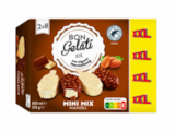 Lidl - Mini Mix Mandel Eis XXL Angebot im Prospekt Mini Mix Mandel Eis XXL bei Lidl im Prospekt "" für 3,45 €