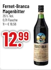 Aktuelles Magenbitter Angebot bei Trinkgut in Ingolstadt ab 12,99 €