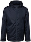Regenjacke im Tchibo im Supermarkt Prospekt Regenjacke von im aktuellen Tchibo im Supermarkt Prospekt für 29,99 €