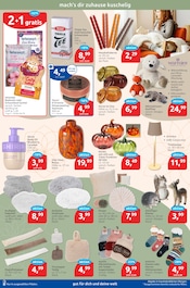 Aktueller budni Prospekt mit Sitzkissen, "drogeriemarkt", Seite 7
