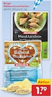 Weißwurstmaultaschen Angebote von Burger bei Netto Marken-Discount Ulm für 1,79 €
