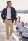 Pantalon chino homme - Livergy dans le catalogue Lidl