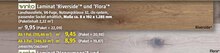 Laminat 'Riverside' und 'Flora' bei BAUHAUS in Waiblingen Laminat 'Riverside' und 'Flora' im Angebot bei BAUHAUS Waiblingen