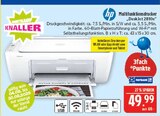 Aktuelles Multifunktionsdrucker "DeskJet 2810e" Angebot bei Marktkauf in Nürnberg ab 49,99 €