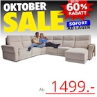 West für 1.499,00 € bei Seats and Sofas im Angebot West im aktuellen Seats and Sofas Prospekt