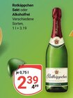 Aktuelle Rotkäppchen Sekt Angebote bei GLOBUS in Neuwied Aktuelles Sekt Angebot bei GLOBUS in Neuwied ab 2,39 €