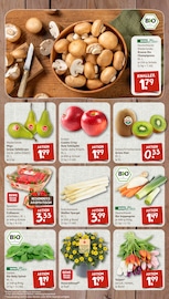 Aktueller nahkauf Prospekt mit Äpfel, "nichts liegt näher", Seite 3