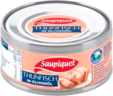Thunfisch Stücke im Angebot bei E center in Elmshorn Thunfisch Stücke Angebote von Saupiquet bei E center Elmshorn für 2,49 €