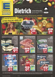 E center Prospekt "Wir lieben Lebensmittel!" für Chemnitz, 28 Seiten, 19.01.2026 - 24.01.2026