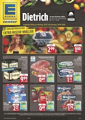 Aktueller E center Supermarkt Prospekt in Chemnitz und Umgebung, "Wir lieben Lebensmittel!" mit 28 Seiten, 19.01.2026 - 24.01.2026