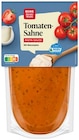 Tomaten-Sahne Pastasauce Angebote von REWE Beste Wahl bei REWE Bensheim für 1,39 €