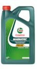 Huile 5W40 - CASTROL dans le catalogue Carter-Cash