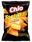 Tortillas ODER READY MADE POPCORN Angebote von Chio bei REWE Hürth für 0,99 €