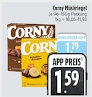 Müsliriegel bei E xpress im Seewiesen Prospekt für 1,59 €