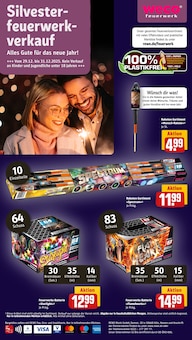 Batterie im aktuellen REWE Prospekt (Trier) Batterie im REWE Prospekt "Dein Markt" mit 16 Seiten (Trier)