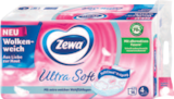 Marktkauf Wismar - Ultra Soft Toilettenpapier Angebot im Prospekt Ultra Soft Toilettenpapier bei Marktkauf im Wismar Prospekt für 5,55 €