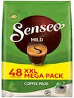 Coffee Pads XXL im Angebot bei Lidl in Pulheim Coffee Pads XXL Angebote von Senseo bei Lidl Pulheim für 5,88 €
