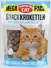 Snack-Kroketten im Angebot bei Thomas Philipps in Leverkusen Snack-Kroketten Angebote von PERFECTO CAT bei Thomas Philipps Leverkusen für 0,99 €