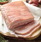 Promo Demi Poitrine de Porc Rôti à 16,99 € dans le catalogue Intermarché Contact à Groix