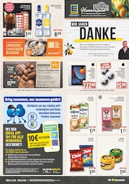 Discounter Prospekt von E center Lohmar E center Prospekt: "Aktuelle Angebote", 30 Seiten, 25.08.2025 - 30.08.2025