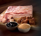 Pork Belly Burnt Ends bei Netto Marken-Discount im Prospekt "" für 6,99 €