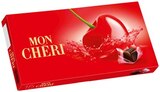 REWE - Mon Chéri Angebot im Prospekt Mon Chéri bei REWE im Prospekt "" für 2,49 €