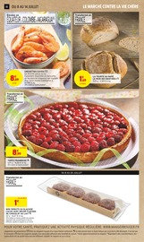 Chocolat Angebote im Prospekt "-60% DE REMISE IMMÉDIATE SUR LE 2ÈME" von Intermarché Chocolat Angebote im Prospekt "-60% DE REMISE IMMÉDIATE SUR LE 2ÈME" von Intermarché auf Seite 10