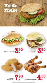 Wecker im aktuellen E center Prospekt (Frankfurt (Main)) Wecker im E center Prospekt "Aktuelle Angebote" mit 68 Seiten (Frankfurt (Main))