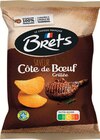 Chips Saveur Côte de Bœuf Grillée - BRETS en promo chez Intermarché Hyper Chips Saveur Côte de Bœuf Grillée - BRETS dans le catalogue Intermarché Hyper