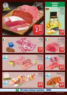 Roastbeef im aktuellen Marktkauf Prospekt (Nürnberg) Roastbeef im Marktkauf Prospekt "AUSWAHL RIESIG, PREISE NIEDRIG" mit 44 Seiten (Nürnberg)