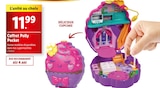 Coffret Polly Pocket - Polly Pocket dans le catalogue Lidl