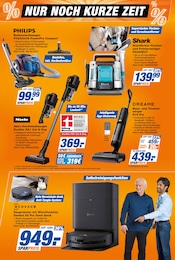 Aktueller expert Prospekt mit Handstaubsauger, "Top Angebote", Seite 8