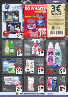 Kaffee im aktuellen EDEKA Prospekt (Bautzen) Kaffee im EDEKA Prospekt "Wir lieben Lebensmittel!" mit 28 Seiten (Bautzen)