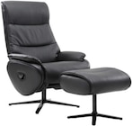 RELAXSESSEL-SET Angebote von xora bei XXXLutz Möbelhäuser Rosenheim für 499,00 €
