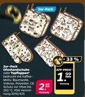 Ofenhandschuhe oder Topflappen  im aktuellen Netto mit dem Scottie Prospekt für 1,99 €