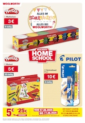Aktueller Woolworth Prospekt mit Hohes C, "Aktuelle Angebote", Seite 23