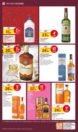 Whisky Angebote im Prospekt "-34% DE REMISE IMMÉDIATE SUR UNE SÉLECTION DE FOIES GRAS" von Intermarché Hyper Whisky Angebote im Prospekt "-34% DE REMISE IMMÉDIATE SUR UNE SÉLECTION DE FOIES GRAS" von Intermarché Hyper auf Seite 48