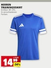 Herren Trainingsshirt im Angebot bei Marktkauf in Fellbach Herren Trainingsshirt Angebote bei Marktkauf Fellbach für 14,99 €