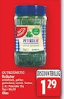 Petersilie von Gut&Günstig im aktuellen E center Prospekt