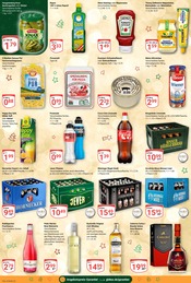 Aktueller GLOBUS Prospekt mit Cola, "Aktuelle Angebote", Seite 6
