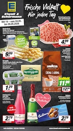 Aktueller EDEKA Supermarkt Prospekt in Werl und Umgebung, "Aktuelle Angebote" mit 21 Seiten, 04.05.2026 - 09.05.2026