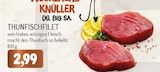 THUNFISCHFILET Angebote bei E center Hattingen für 2,99 €