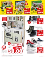 Wild im Kaufland Prospekt in Bielefeld Aktueller Kaufland Prospekt mit Wild, "Hier bin ich richtig", Seite 13