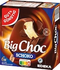 EDEKA Haltern am See - Big Choc Stieleis Schoko Angebot im Prospekt Big Choc Stieleis Schoko bei EDEKA im Haltern am See Prospekt für 2,99 €